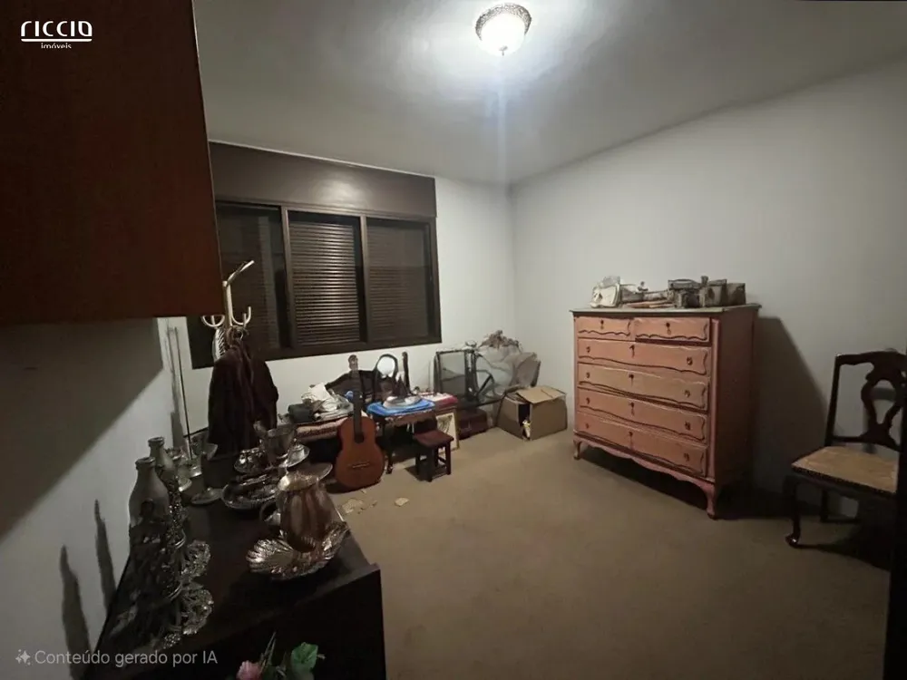 Apartamento, 3 quartos, 153 m² - Foto 3