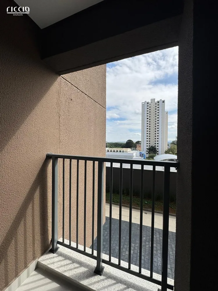 Apartamento, 2 quartos, 59 m² - Foto 9