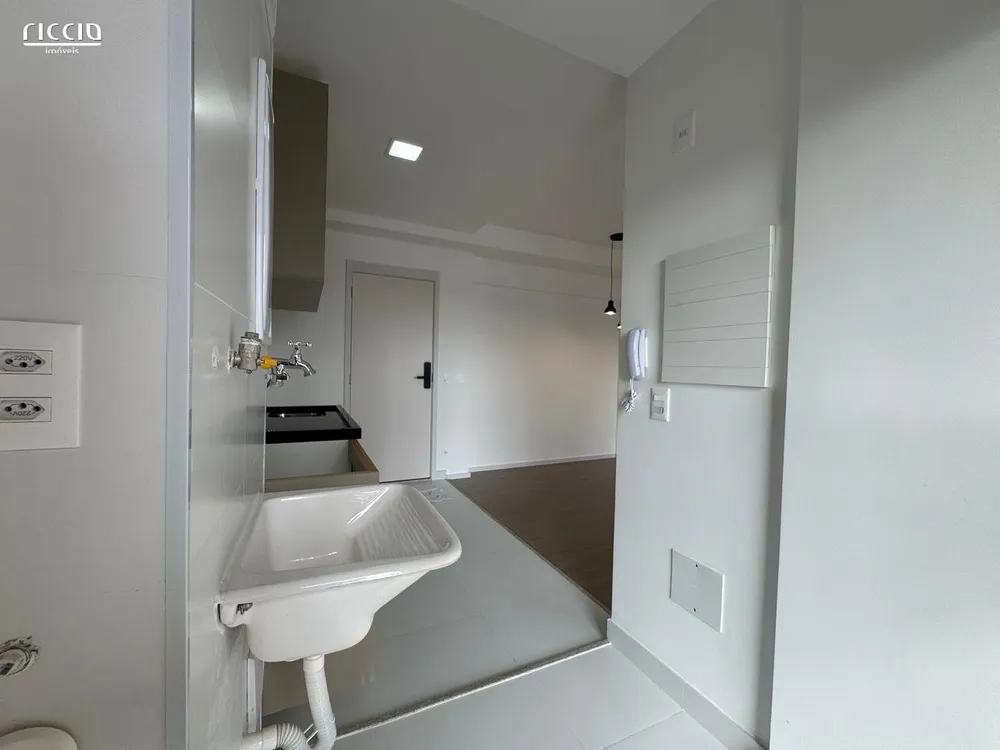 Apartamento, 2 quartos, 59 m² - Foto 8