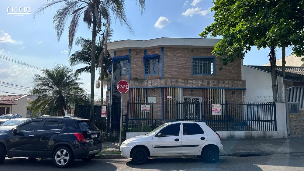 Imóvel Comercial, 265 m² - Foto 4