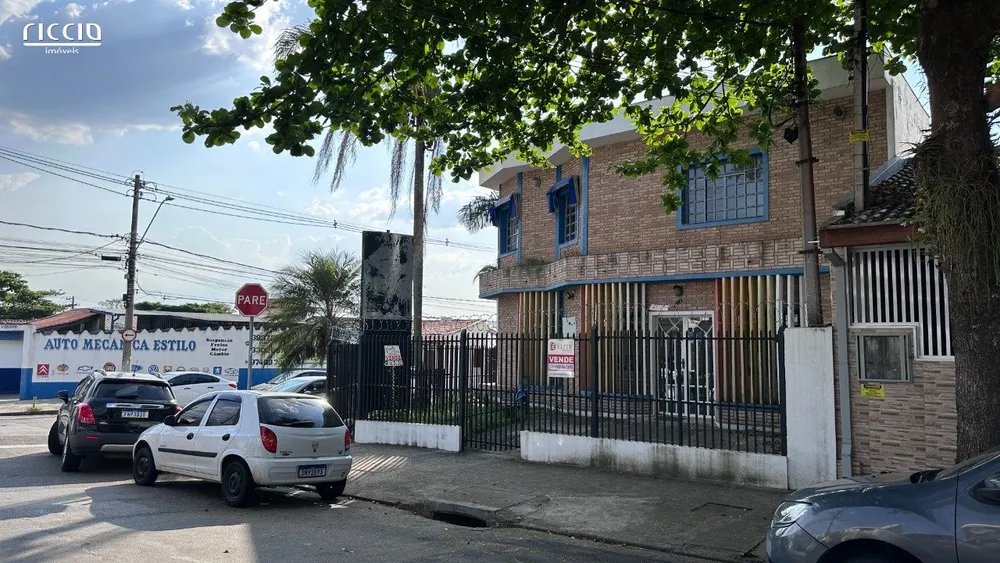 Imóvel Comercial, 265 m² - Foto 9