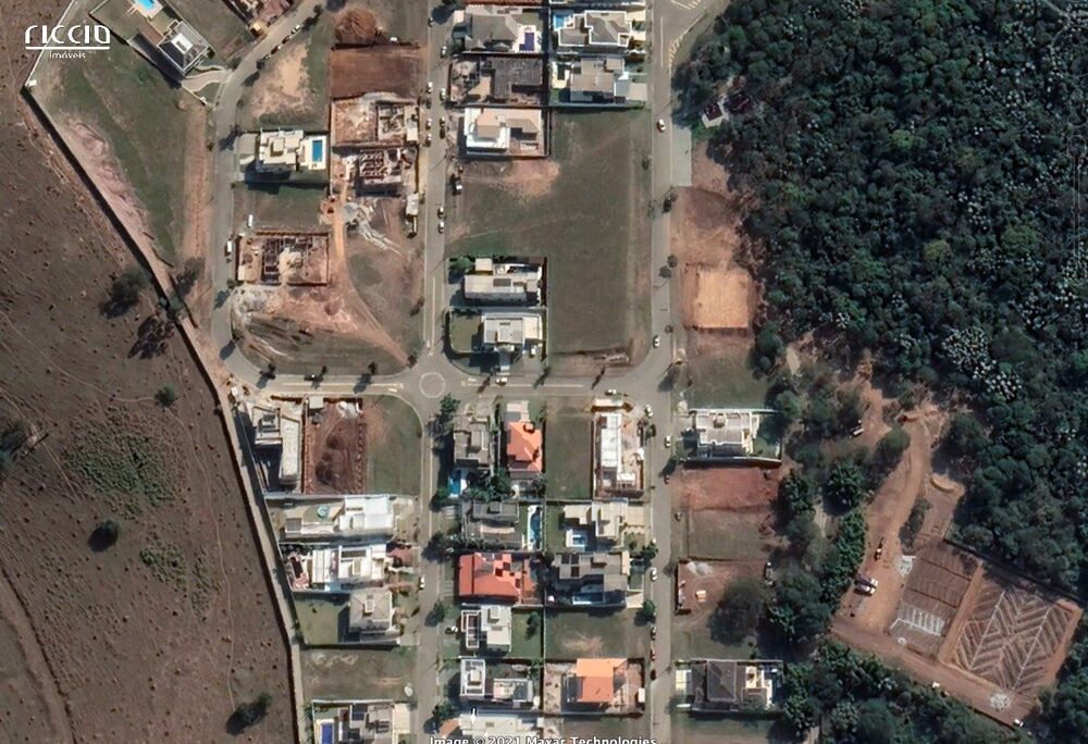 Terreno, 1122 m² - Foto 1