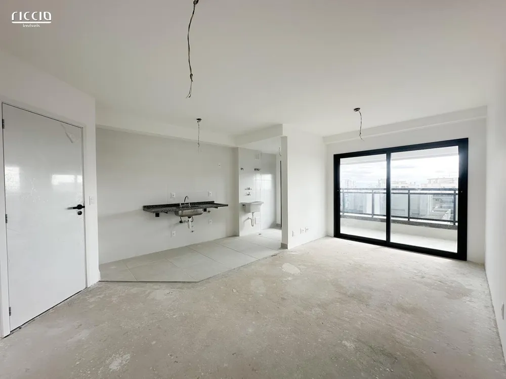 Apartamento, 3 quartos, 92 m² - Foto 3