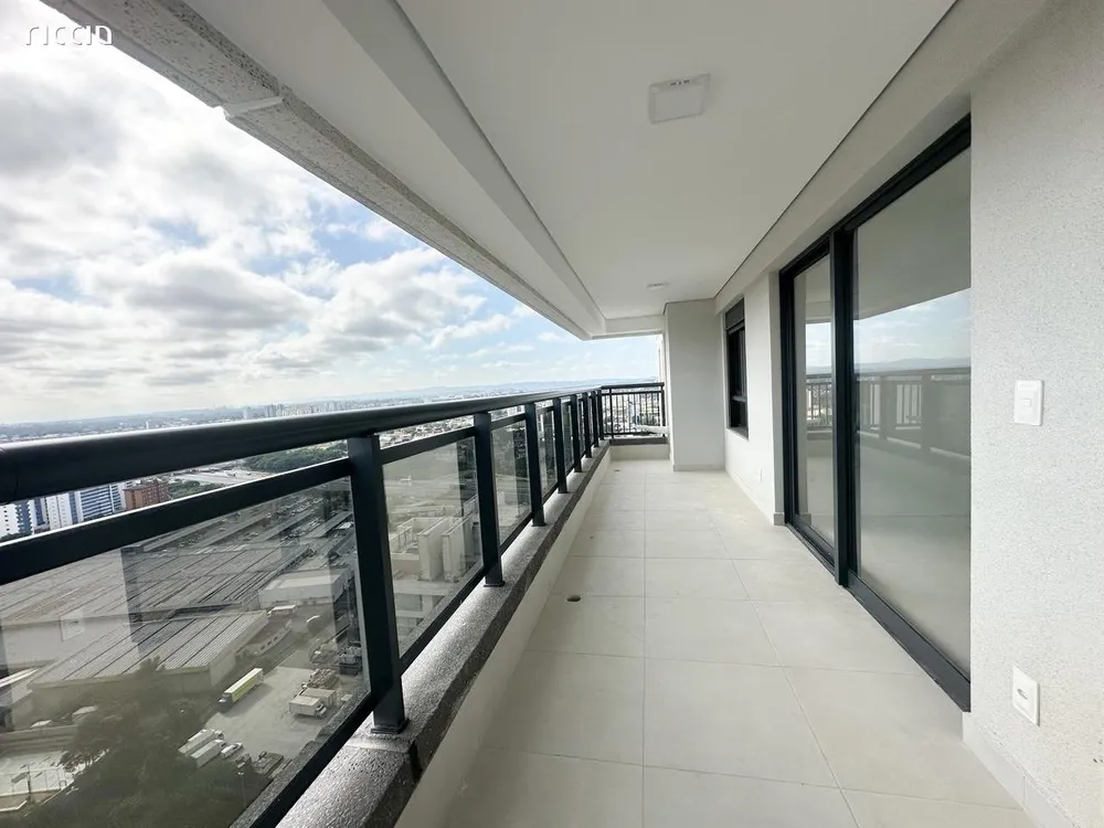 Apartamento, 3 quartos, 92 m² - Foto 1