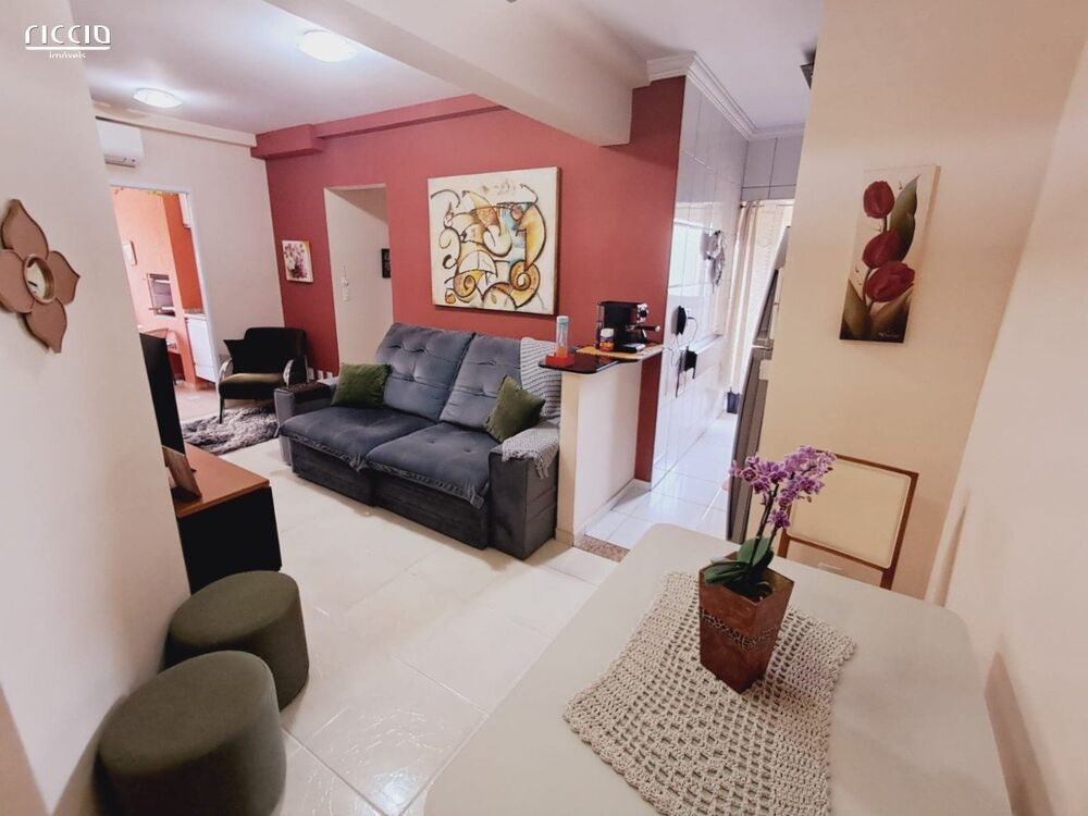 Apartamento, 3 quartos, 75 m² - Foto 2