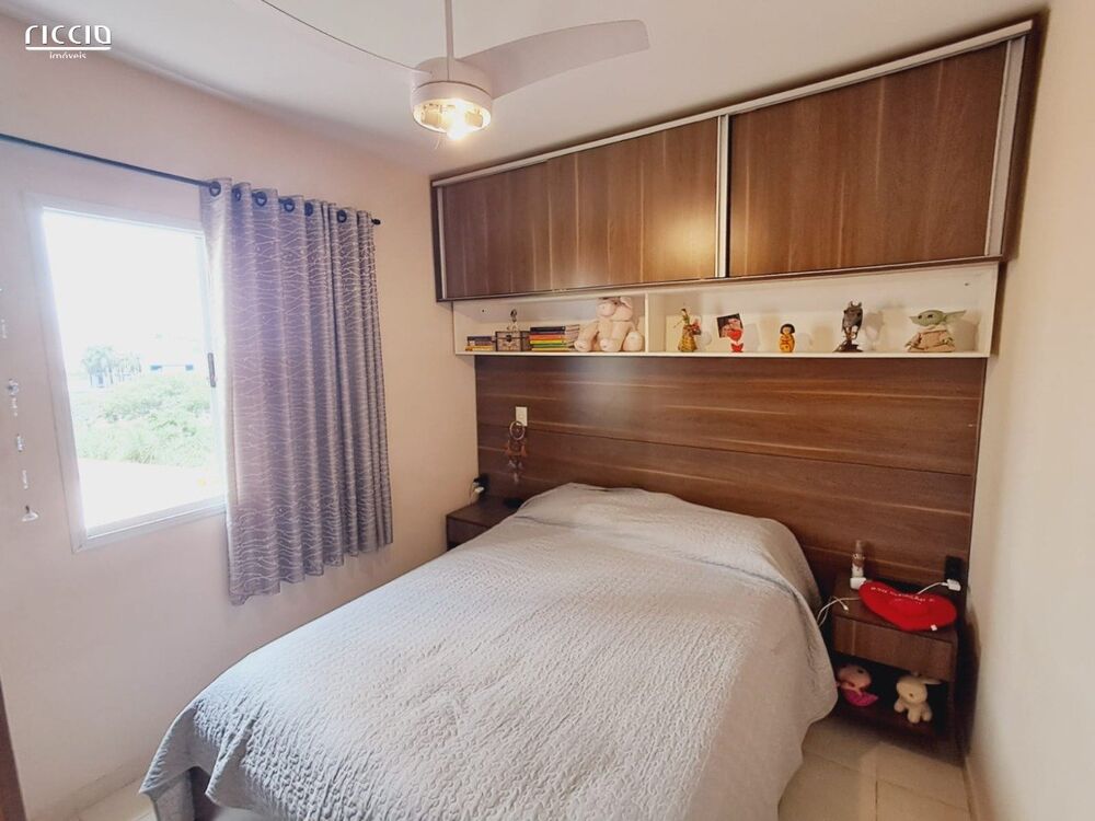 Apartamento, 3 quartos, 75 m² - Foto 3