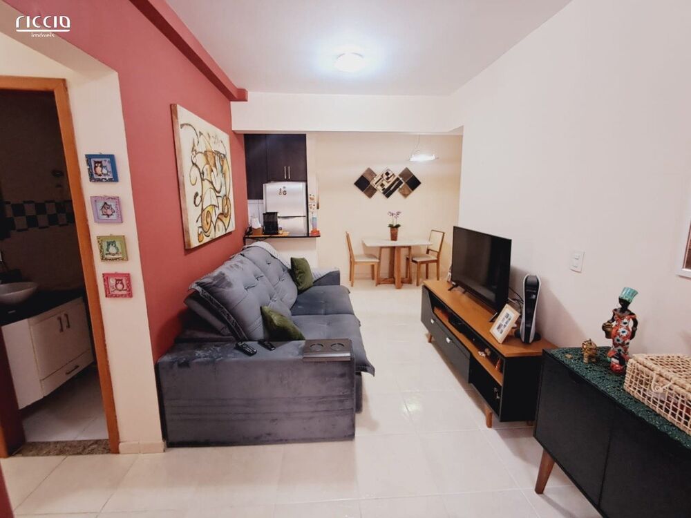 Apartamento, 3 quartos, 75 m² - Foto 4