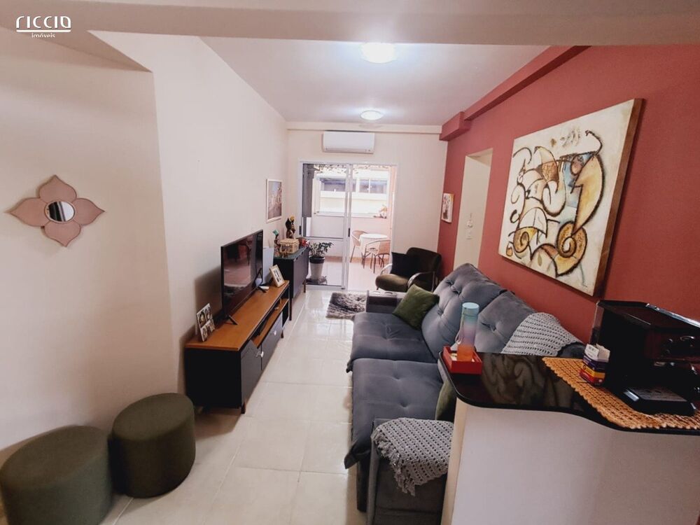 Apartamento, 3 quartos, 75 m² - Foto 1