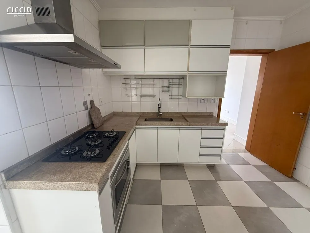 Apartamento, 3 quartos, 90 m² - Foto 3
