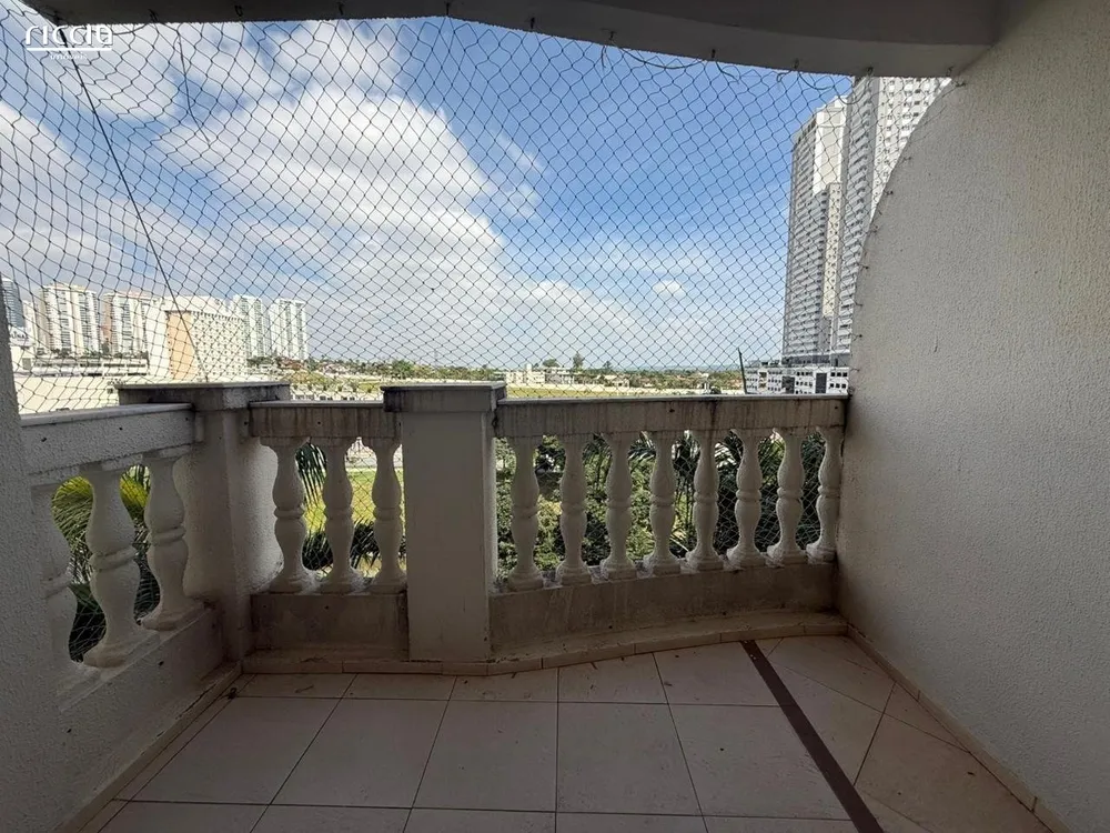 Apartamento, 3 quartos, 90 m² - Foto 6