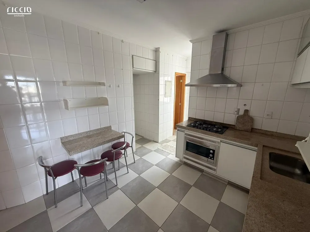 Apartamento, 3 quartos, 90 m² - Foto 5