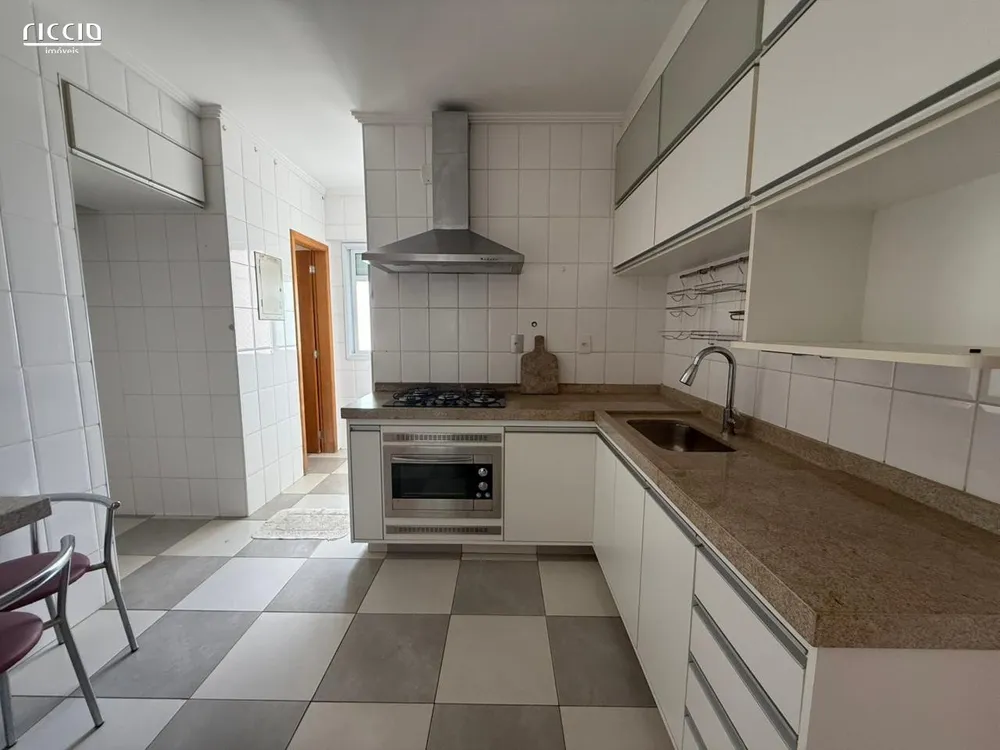 Apartamento, 3 quartos, 90 m² - Foto 2