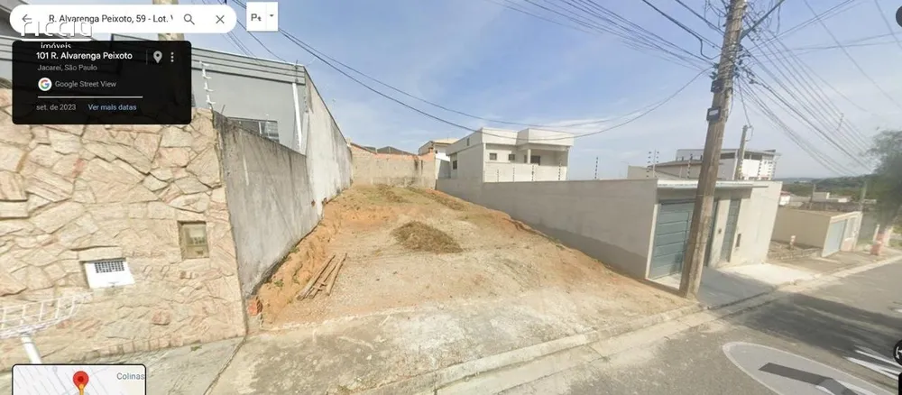 Terreno, 500 m² - Foto 3