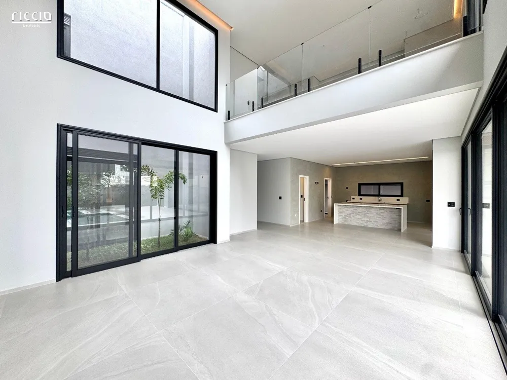 Casa de Condomínio, 5 quartos - Foto 5