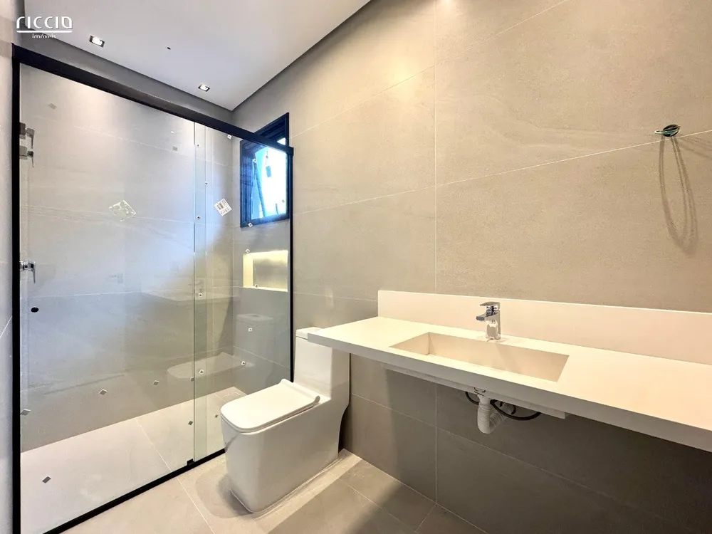 Casa de Condomínio, 5 quartos - Foto 2
