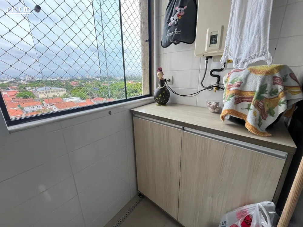 Apartamento, 3 quartos, 85 m² - Foto 1