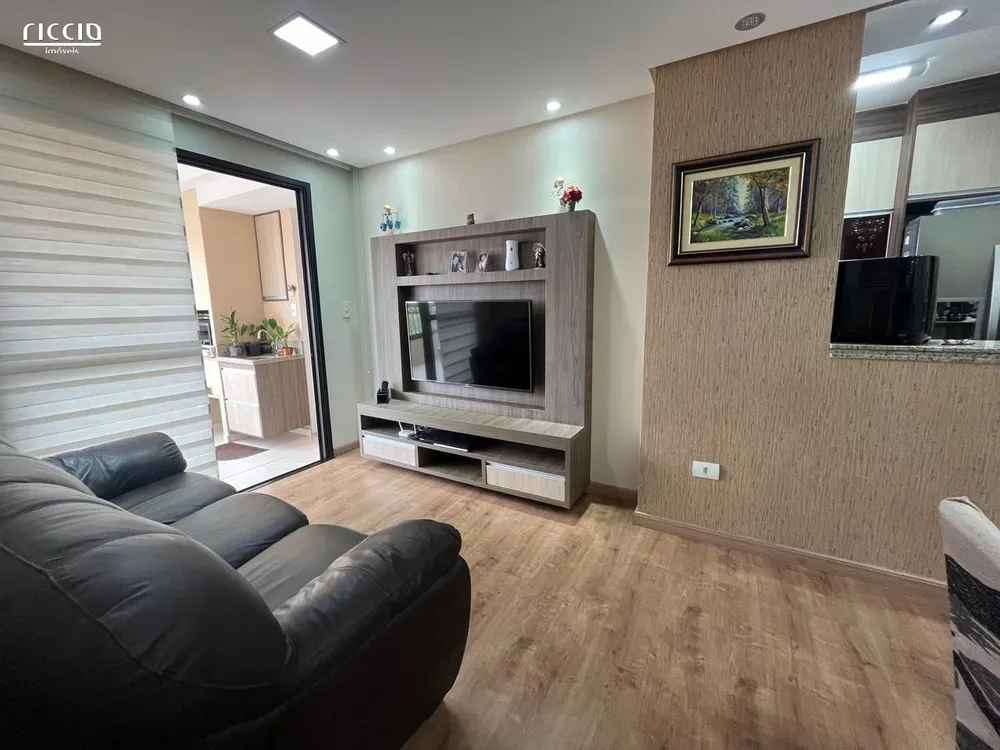 Apartamento, 3 quartos, 85 m² - Foto 3