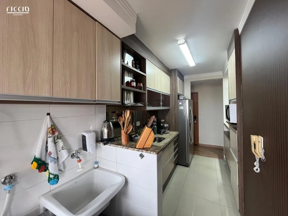 Apartamento, 3 quartos, 85 m² - Foto 2