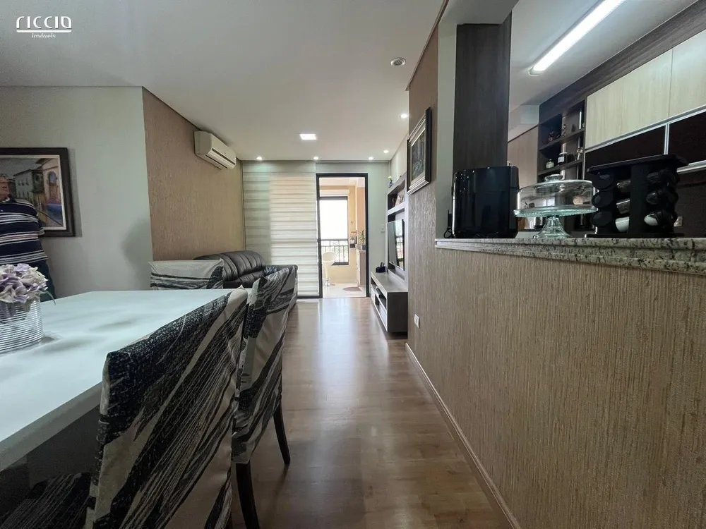 Apartamento, 3 quartos, 85 m² - Foto 1