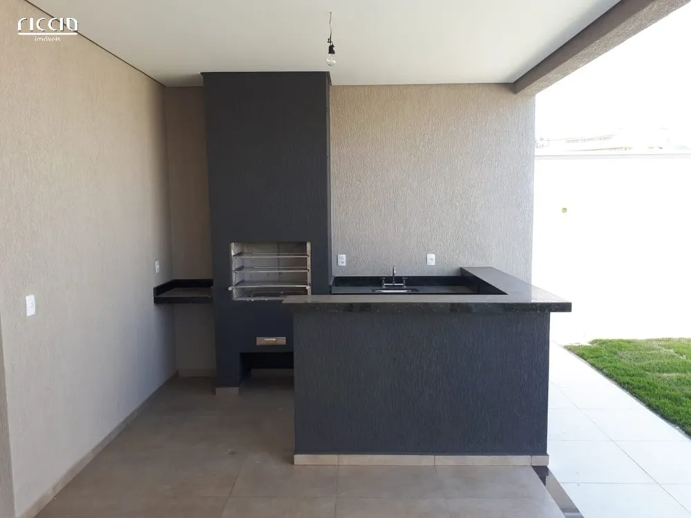 Casa de Condomínio, 3 quartos - Foto 8
