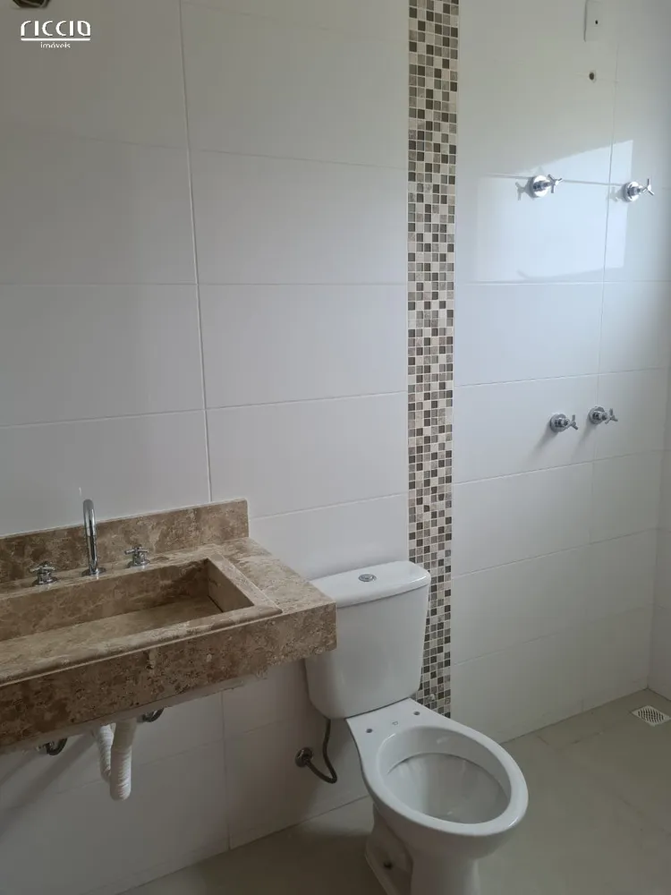 Casa de Condomínio, 3 quartos - Foto 12