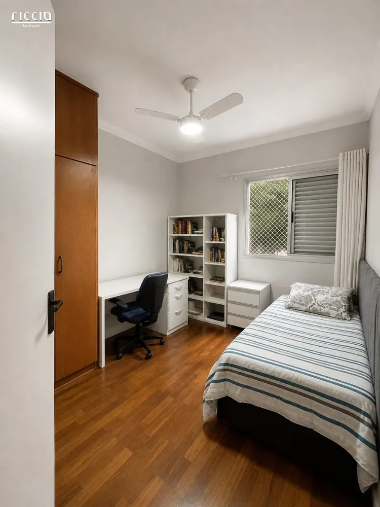 Apartamento, 3 quartos, 90 m² - Foto 8
