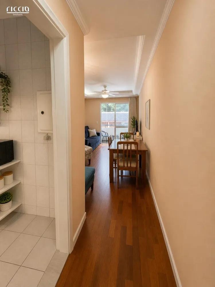 Apartamento, 3 quartos, 90 m² - Foto 7
