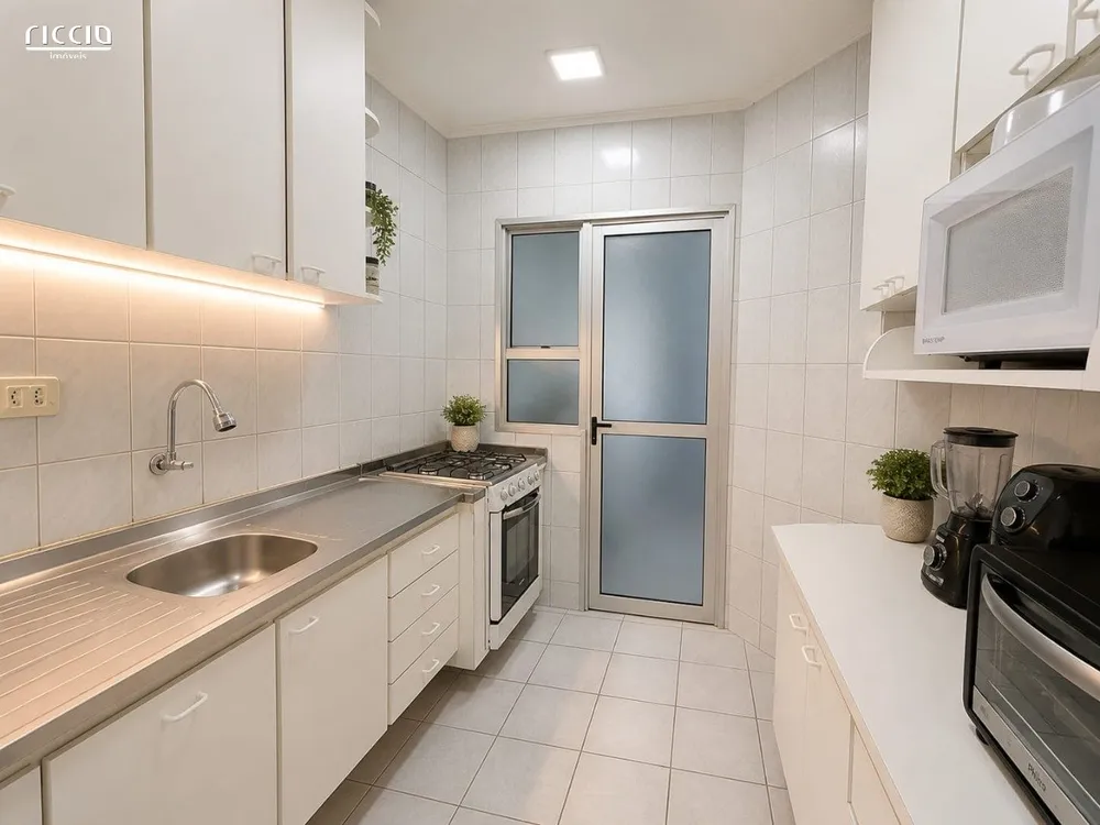 Apartamento, 3 quartos, 90 m² - Foto 5