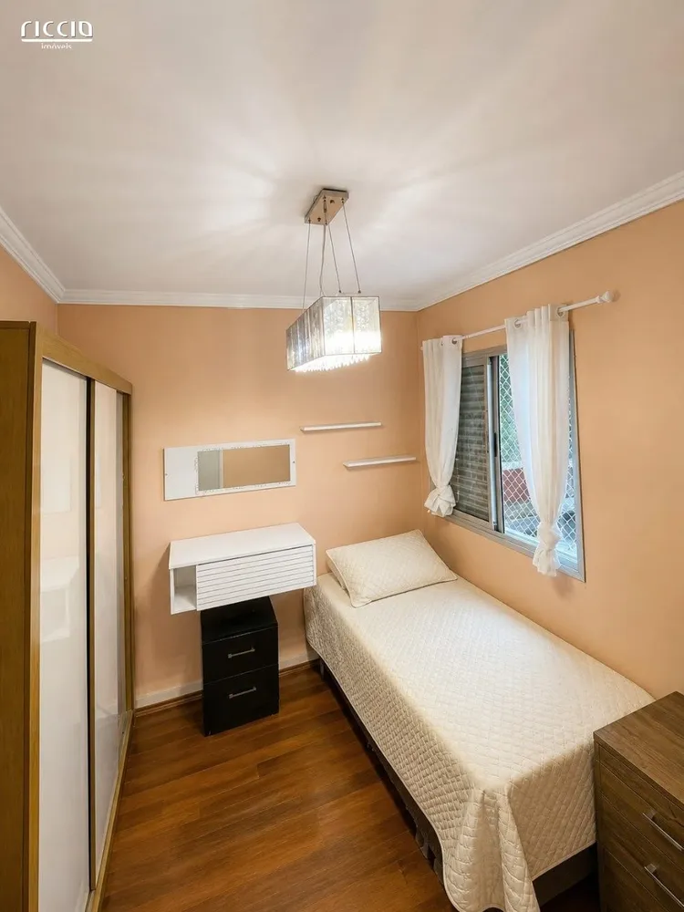 Apartamento, 3 quartos, 90 m² - Foto 9
