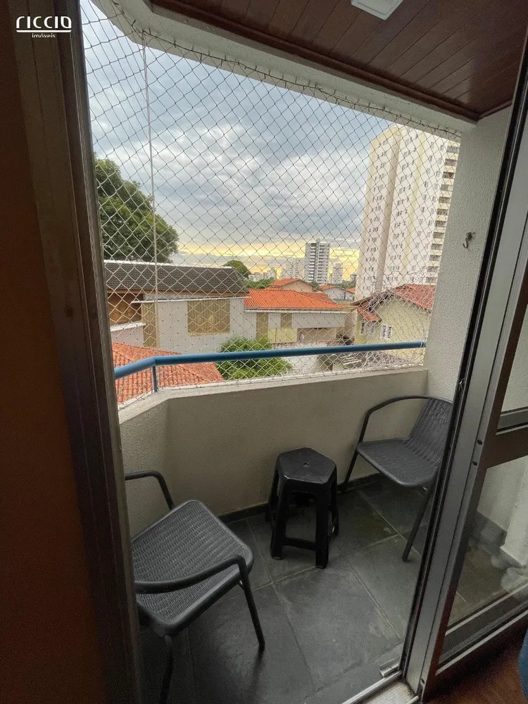 Apartamento, 3 quartos, 90 m² - Foto 4