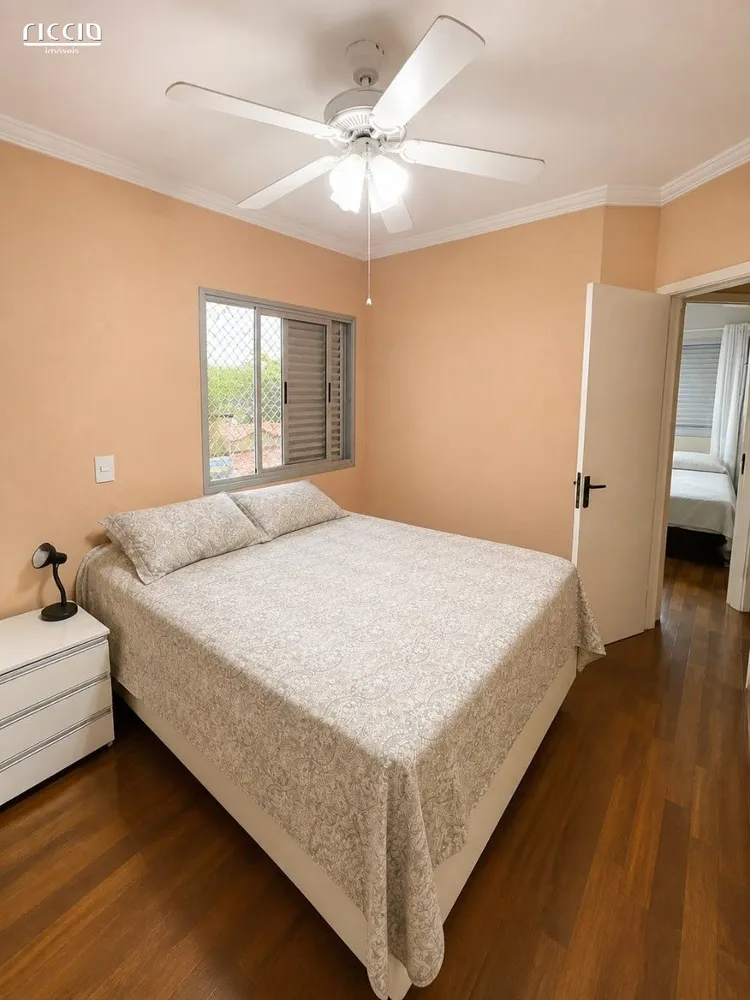 Apartamento, 3 quartos, 90 m² - Foto 6
