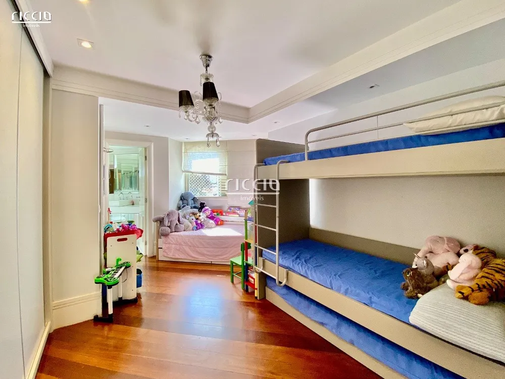 Apartamento, 5 quartos, 321 m² - Foto 7