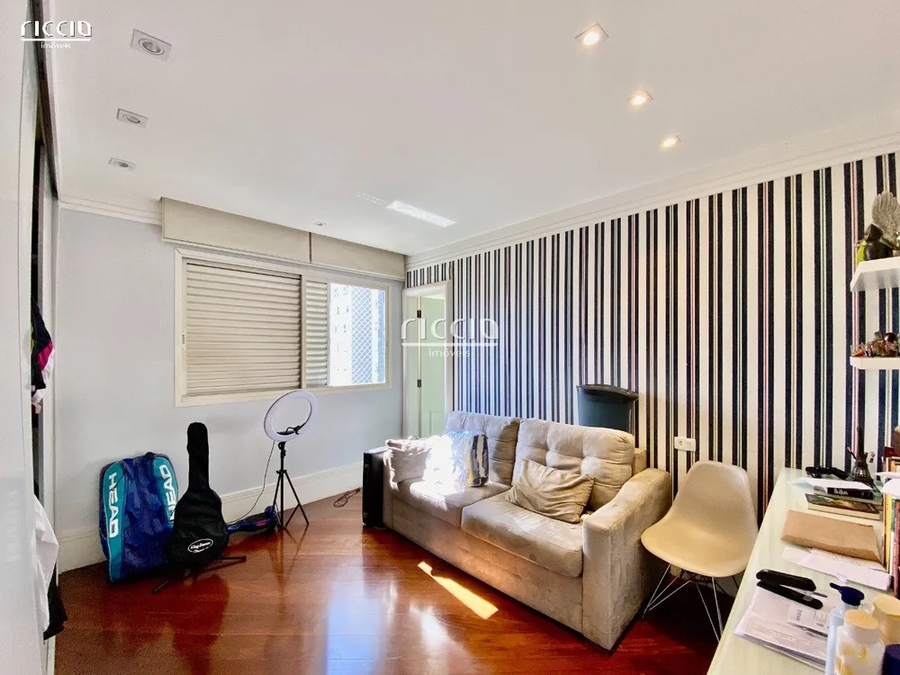 Apartamento, 5 quartos, 321 m² - Foto 9