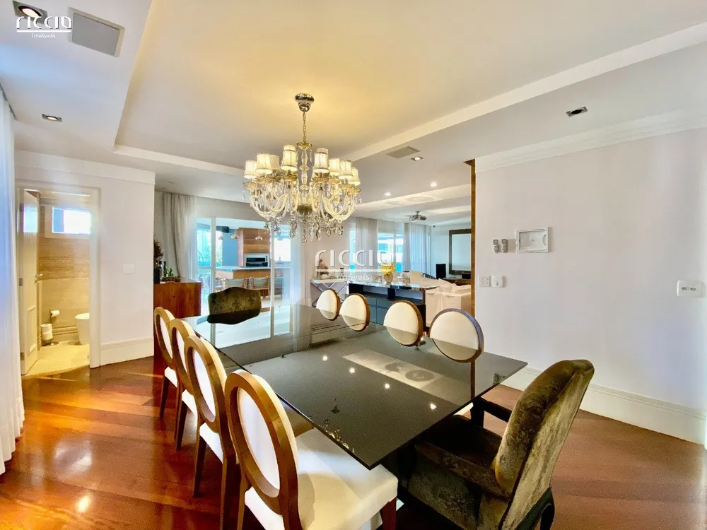 Apartamento, 5 quartos, 321 m² - Foto 3