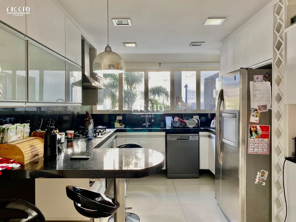 Apartamento, 5 quartos, 321 m² - Foto 4