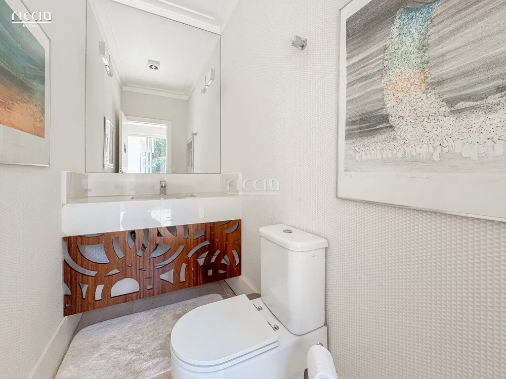 Casa de Condomínio, 4 quartos - Foto 6
