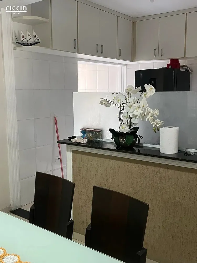 Casa, 3 quartos, 98 m² - Foto 4