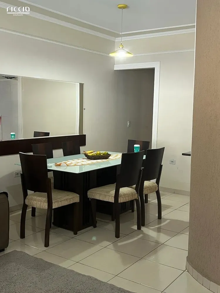 Casa, 3 quartos, 98 m² - Foto 2