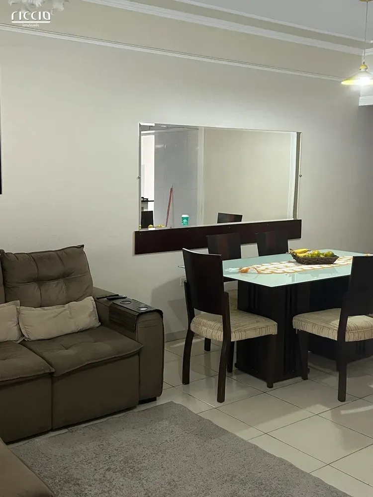 Casa, 3 quartos, 98 m² - Foto 3