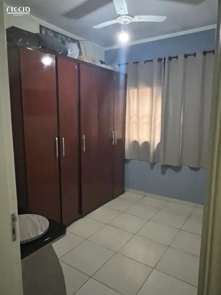 Casa, 3 quartos, 98 m² - Foto 1