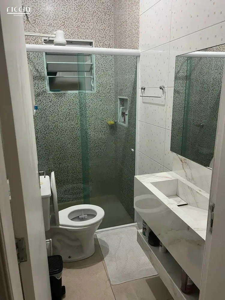 Casa, 3 quartos, 98 m² - Foto 2