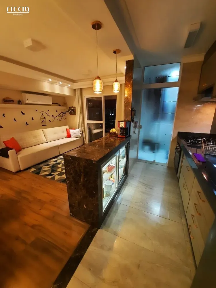 Apartamento, 2 quartos, 81 m² - Foto 3