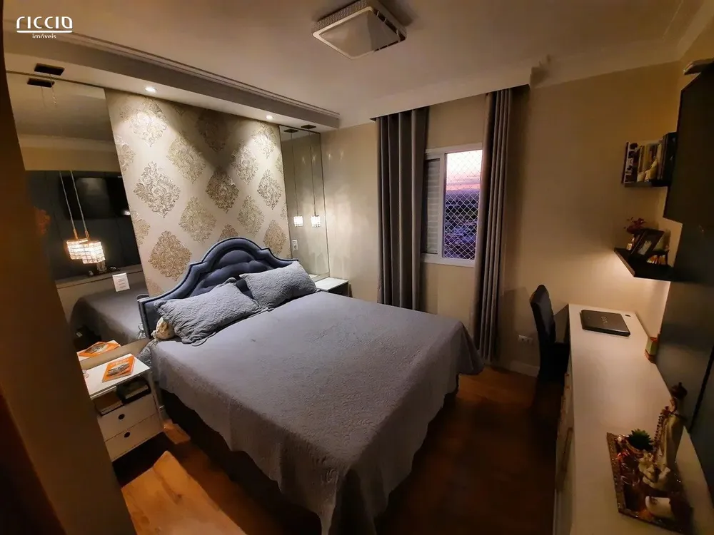 Apartamento, 2 quartos, 81 m² - Foto 5