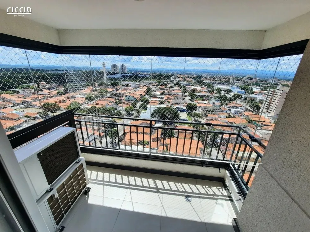 Apartamento, 2 quartos, 81 m² - Foto 4
