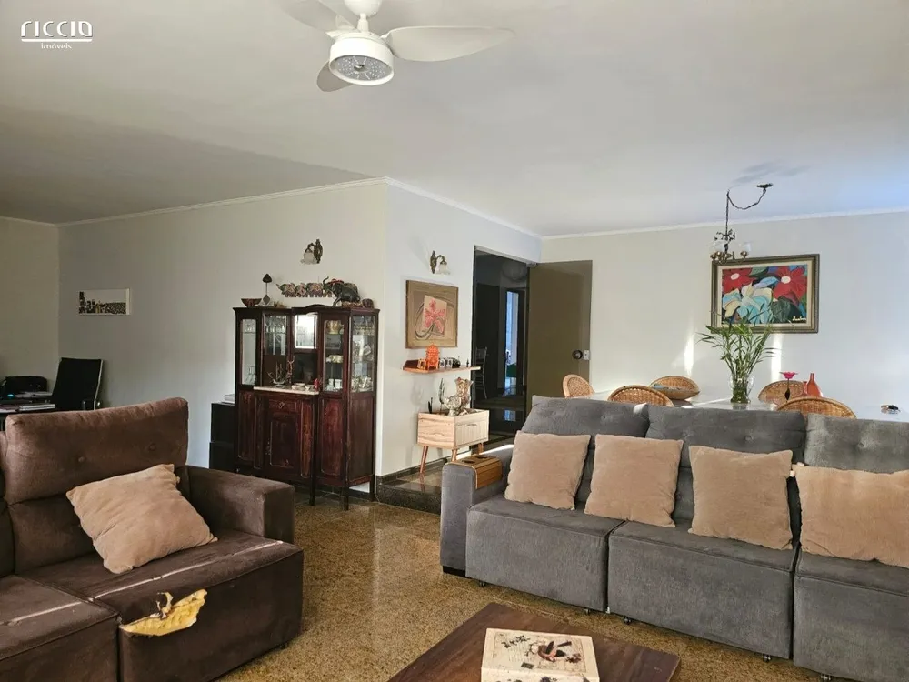 Casa de Condomínio, 6 quartos - Foto 8