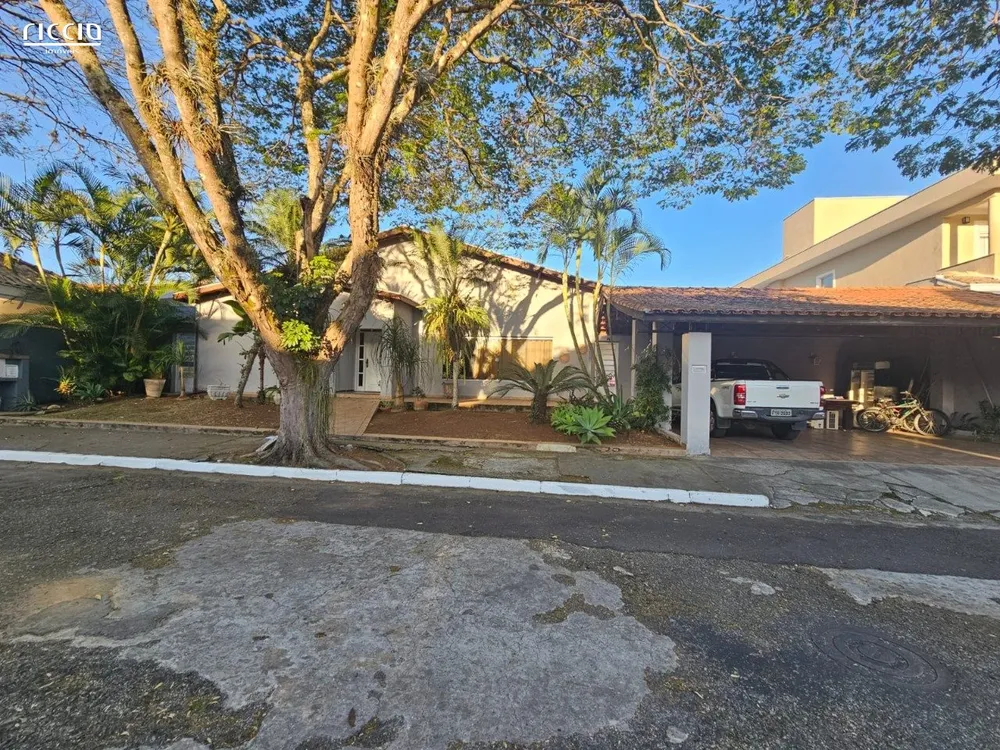 Casa de Condomínio, 6 quartos - Foto 1