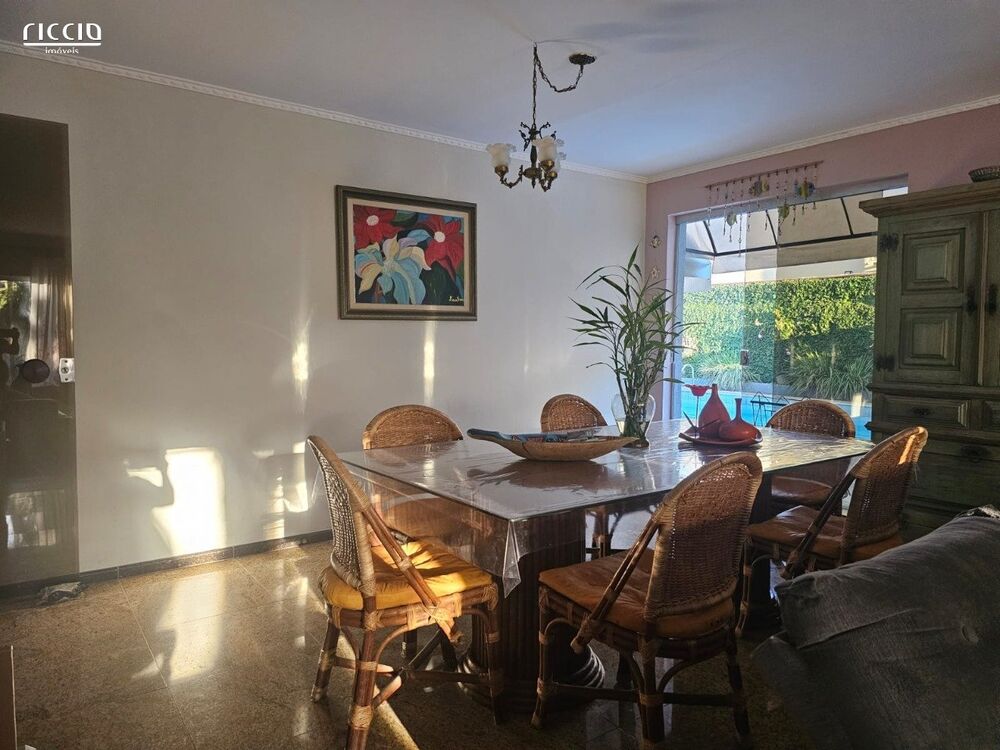 Casa de Condomínio, 6 quartos - Foto 5