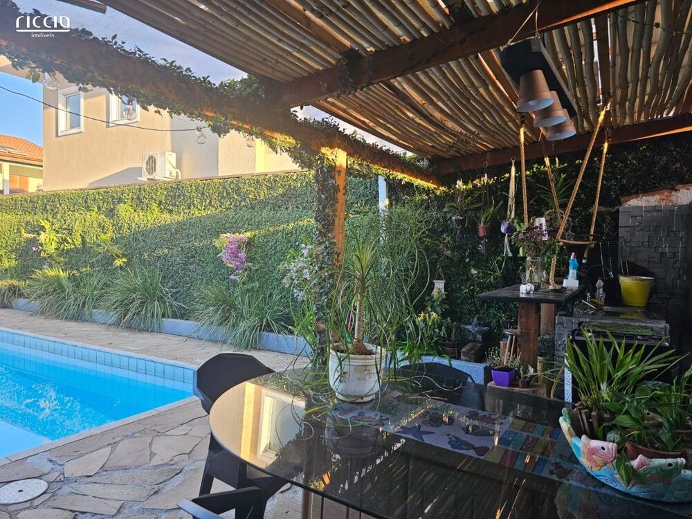Casa de Condomínio, 6 quartos - Foto 4