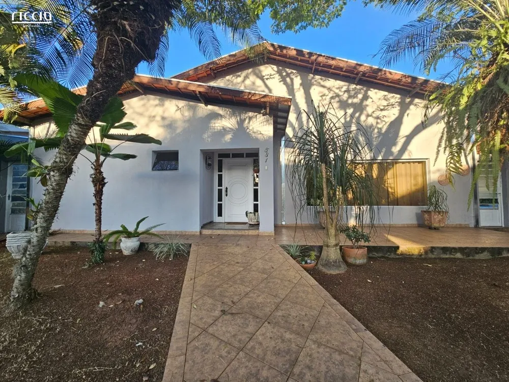 Casa de Condomínio, 6 quartos - Foto 3