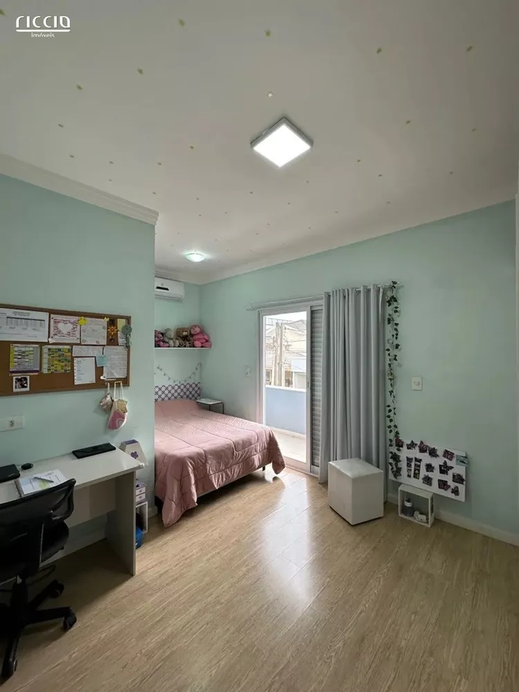 Casa de Condomínio, 3 quartos - Foto 11